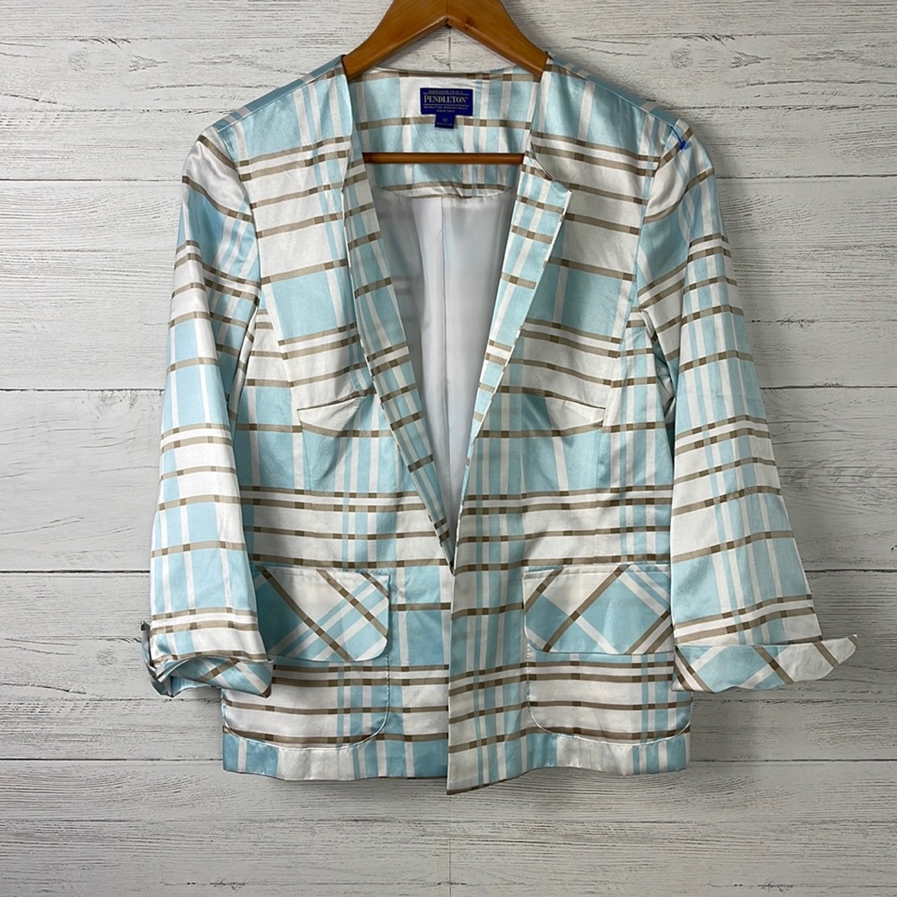Pendleton Jacket - image 1